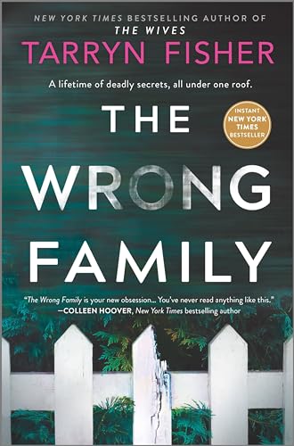 Stock image for The Wrong Family : A Novel for sale by Better World Books