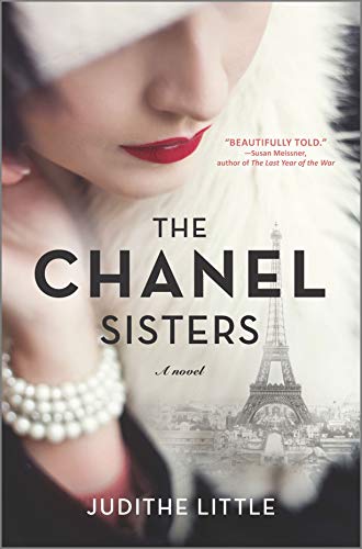 Stock image for The Chanel Sisters: A Novel for sale by Firefly Bookstore