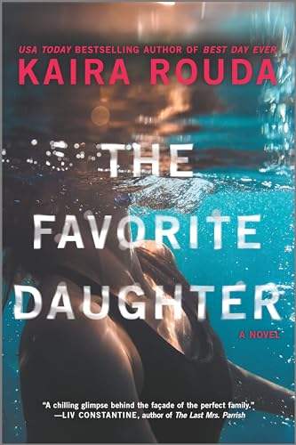 Stock image for The Favorite Daughter: A Novel for sale by Decluttr