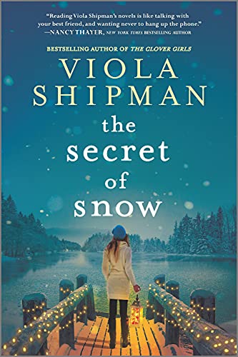 Imagen de archivo de The Secret of Snow: A Novel a la venta por SecondSale
