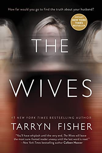 Stock image for The Wives: A Novel for sale by Zoom Books Company