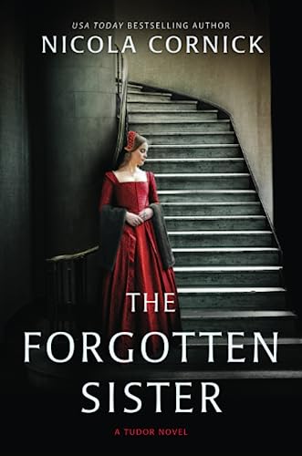 Stock image for The Forgotten Sister A Novel for sale by SecondSale