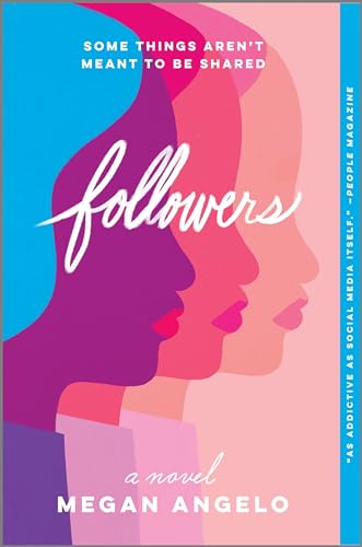 Stock image for Followers: A Novel for sale by SecondSale