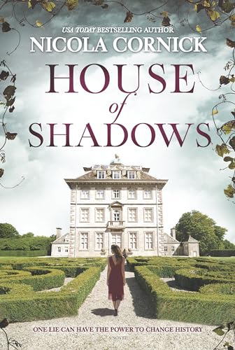 Beispielbild fr House of Shadows zum Verkauf von Better World Books