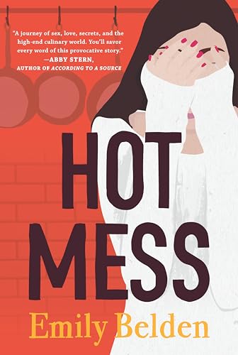 Stock image for Hot Mess for sale by ZBK Books