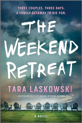 Beispielbild fr The Weekend Retreat: A Novel zum Verkauf von BooksRun