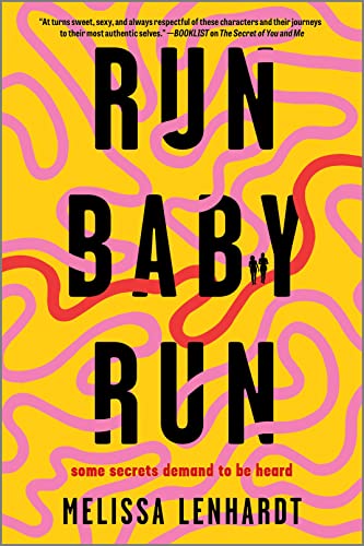 Stock image for Run Baby Run: A Novel for sale by Blue Vase Books
