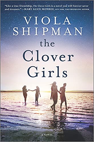 Imagen de archivo de The Clover Girls: A Novel a la venta por Open Books