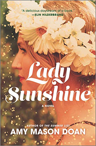 Stock image for Lady Sunshine : A Novel for sale by Better World Books: West