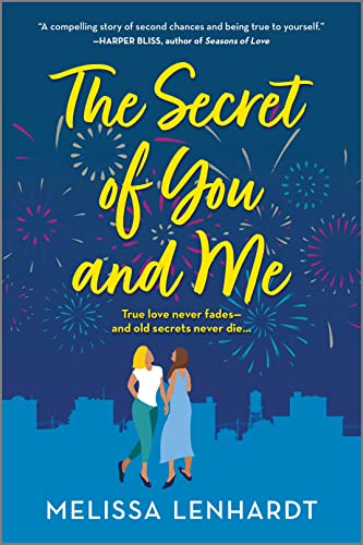 Beispielbild fr The Secret of You and Me : A Novel zum Verkauf von Better World Books