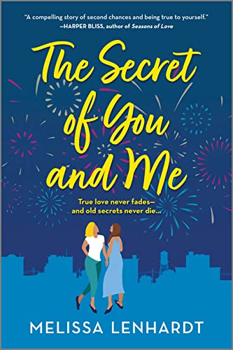 Stock image for The Secret of You and Me: A Novel for sale by HPB-Diamond