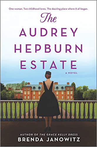 Stock image for The Audrey Hepburn Estate: A CBS New York Book Club Pick for sale by SecondSale