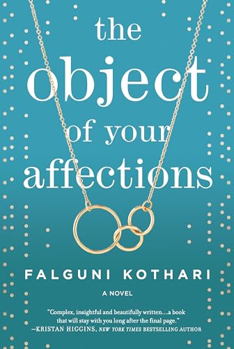 9781525823534: The Object of Your Affections