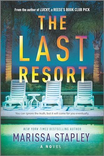 Stock image for The Last Resort: A Novel for sale by Dream Books Co.