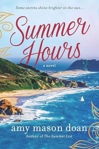 9781525823572: Summer Hours: A Novel