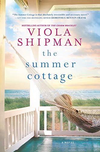 Stock image for The Summer Cottage for sale by Better World Books