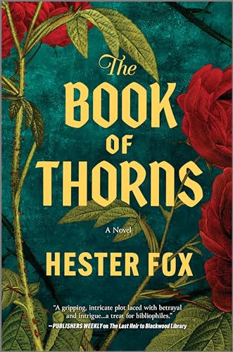 9781525831560: The Book of Thorns