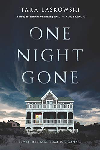 Beispielbild fr One Night Gone (Original) zum Verkauf von ThriftBooks-Dallas