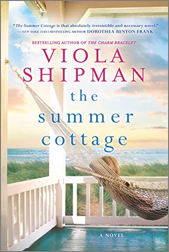 Stock image for The Summer Cottage for sale by Gulf Coast Books
