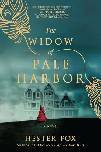 Stock image for The Widow of Pale Harbor for sale by SecondSale