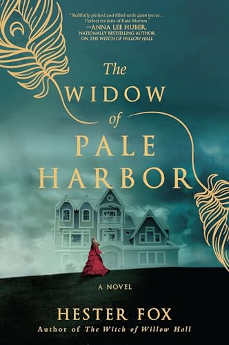 9781525834264: The Widow of Pale Harbor