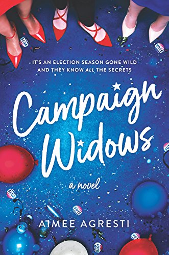 Stock image for Campaign Widows for sale by Better World Books