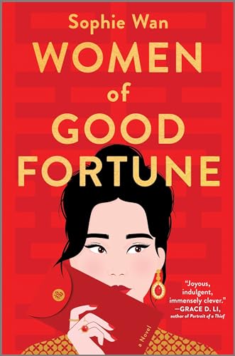 Stock image for Women of Good Fortune Intl/E for sale by WorldofBooks
