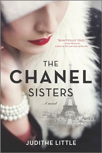 9781525895951: The Chanel Sisters: A Novel