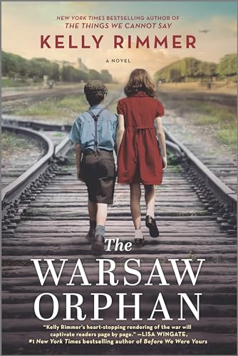 Beispielbild fr The Warsaw Orphan : A Novel zum Verkauf von Better World Books
