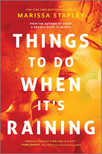Stock image for Things to Do When It's Raining for sale by Better World Books