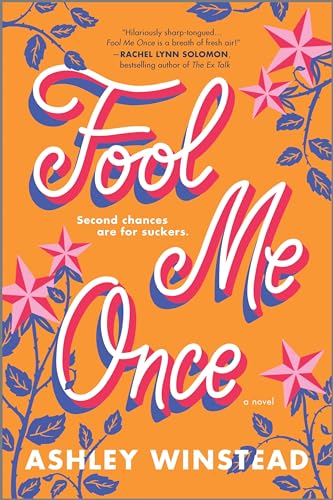 Stock image for Fool Me Once: A Novel for sale by Zoom Books Company