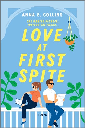 Stock image for Love at First Spite for sale by ThriftBooks-Atlanta