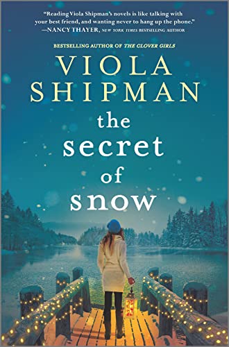 Imagen de archivo de The Secret of Snow a la venta por ThriftBooks-Atlanta