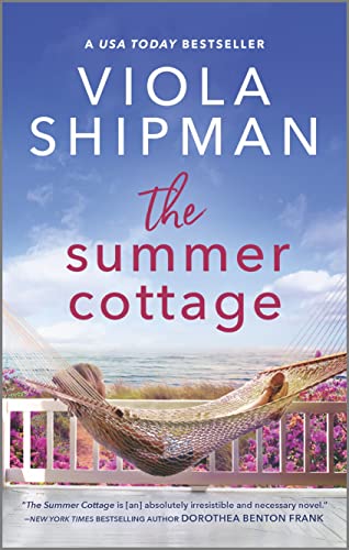 9781525899867: The Summer Cottage
