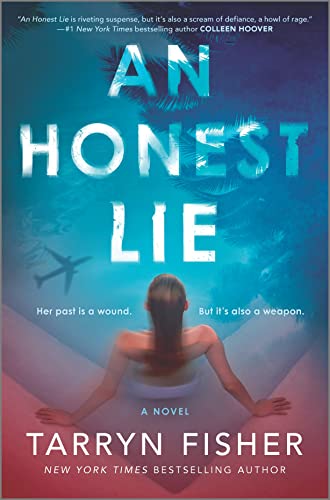 Stock image for An Honest Lie for sale by Better World Books