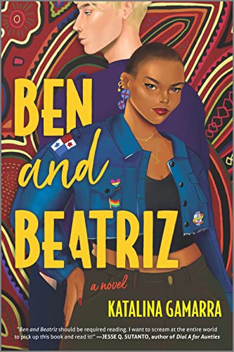Stock image for Ben and Beatriz: A Novel for sale by BooksRun