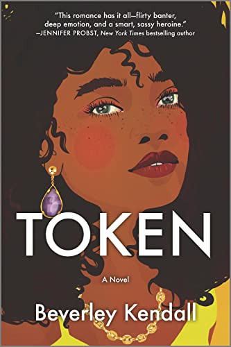 Imagen de archivo de Token : A Novel a la venta por Better World Books