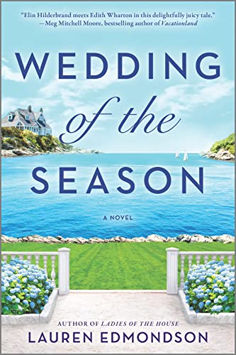 Beispielbild fr Wedding of the Season: A Novel zum Verkauf von SecondSale