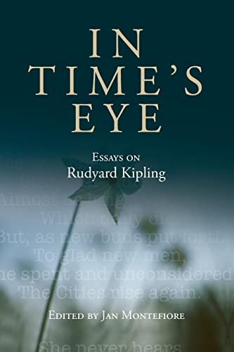 Stock image for In Time's Eye: Essays on Rudyard Kipling for sale by Anybook.com