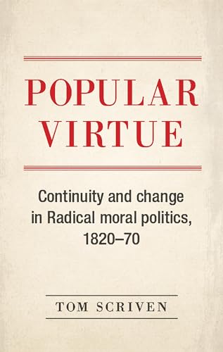 Beispielbild fr Popular Virtue zum Verkauf von Blackwell's