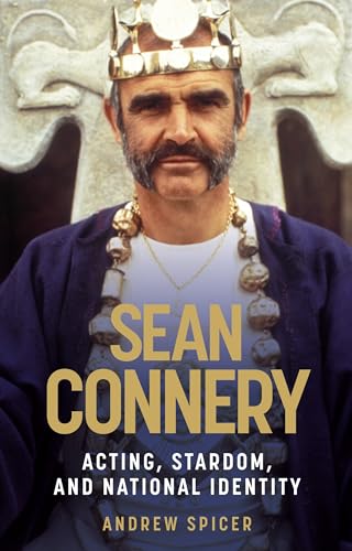 Stock image for SeanConnery Format: Hardback for sale by INDOO