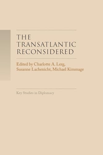 9781526119377: The TransAtlantic reconsidered: The Atlantic World in Crisis