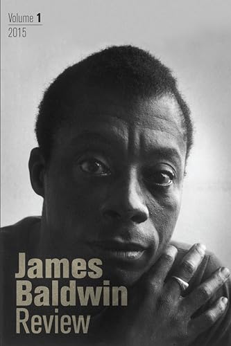 Stock image for James Baldwin Review: Volume 1 for sale by GF Books, Inc.