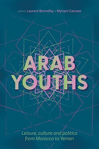 Imagen de archivo de Arab Youths a la venta por PBShop.store US