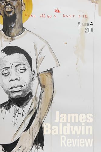 Stock image for James Baldwin Review for sale by PBShop.store US