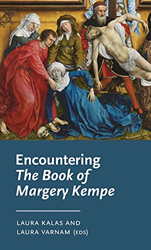 Imagen de archivo de Encountering the Book of Margery Kempe a la venta por Revaluation Books