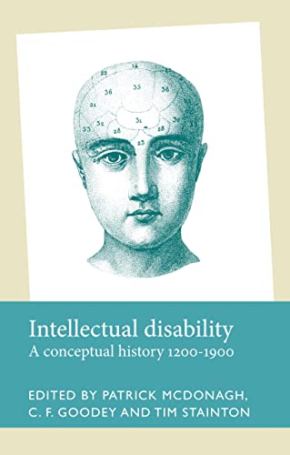 Beispielbild fr Intellectual Disability zum Verkauf von Blackwell's