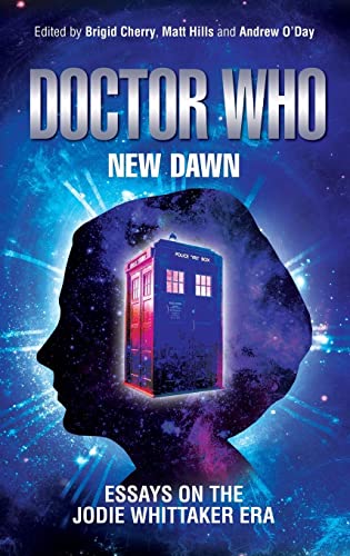 Stock image for New Dawn for sale by Blackwell's