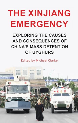, The Xinjiang Emergency