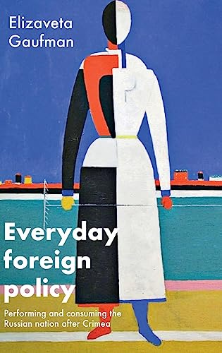 Stock image for Everyday Foreign Policy for sale by PBShop.store US